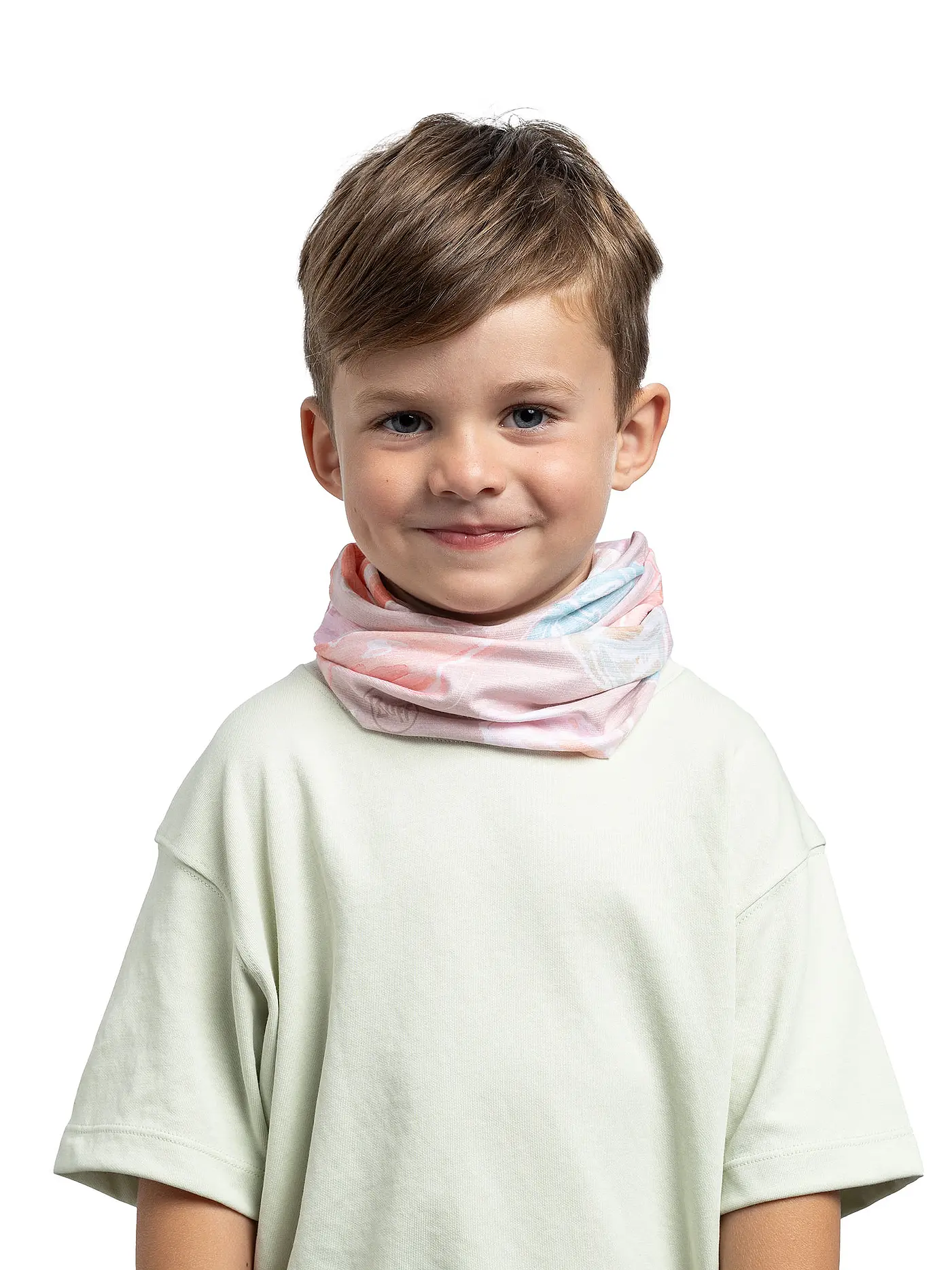 BUFF | Kinder Multifunktionstuch Coolnet UV+ | 